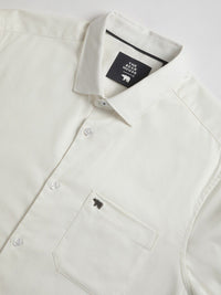 THE BEAR HOUSE Slim Fit Formal Shirt
