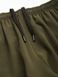 HRX by Hrithik Roshan Men STREETPULSE Regular Fit Joggers