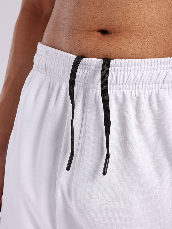 HRX by Hrithik Roshan Men Rapid-Dry Running Track Pants