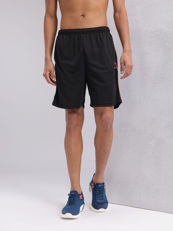 HRX by Hrithik Roshan Men Rapid-Dry Running Shorts