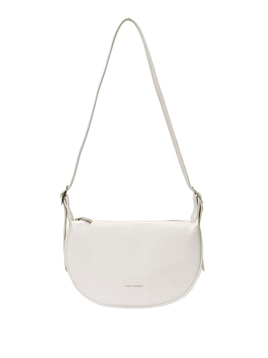 Lino Perros Structured Sling Bag