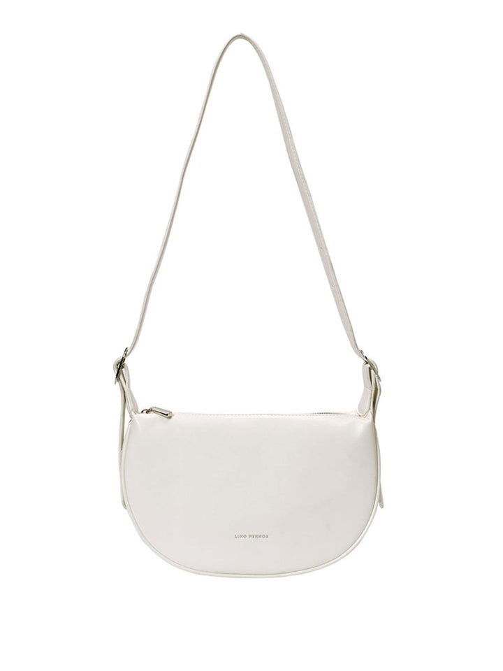 Lino Perros Structured Sling Bag