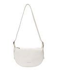 Lino Perros Structured Sling Bag