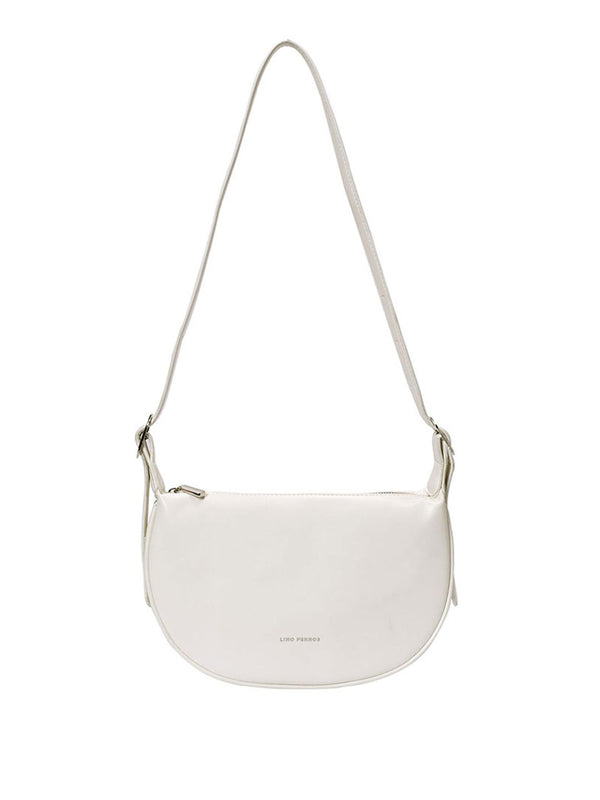 Lino Perros Structured Sling Bag
