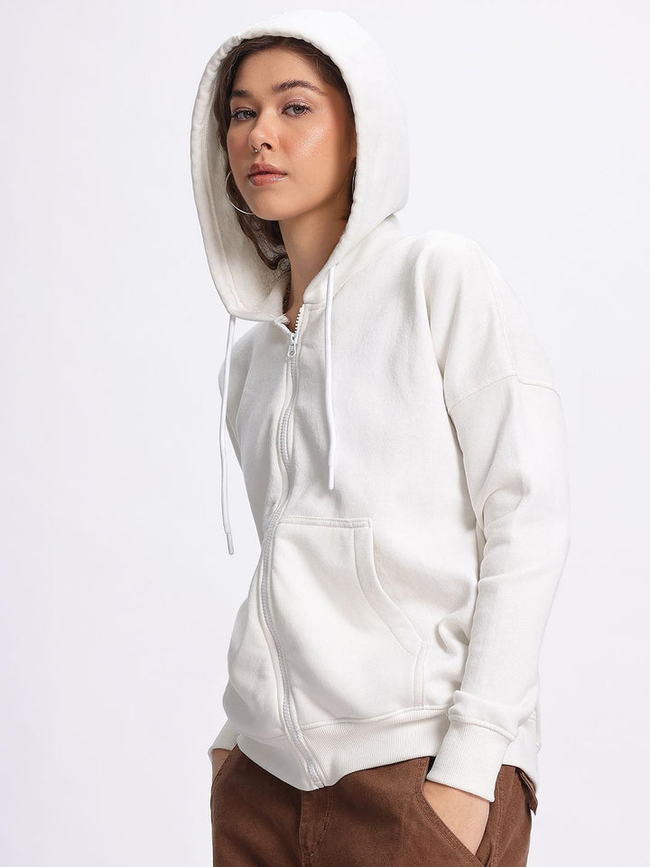 DressBerry Mist Rush Hooded Sweatshirt