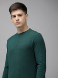 THE BEAR HOUSE Knits Slim Fit T-shirt