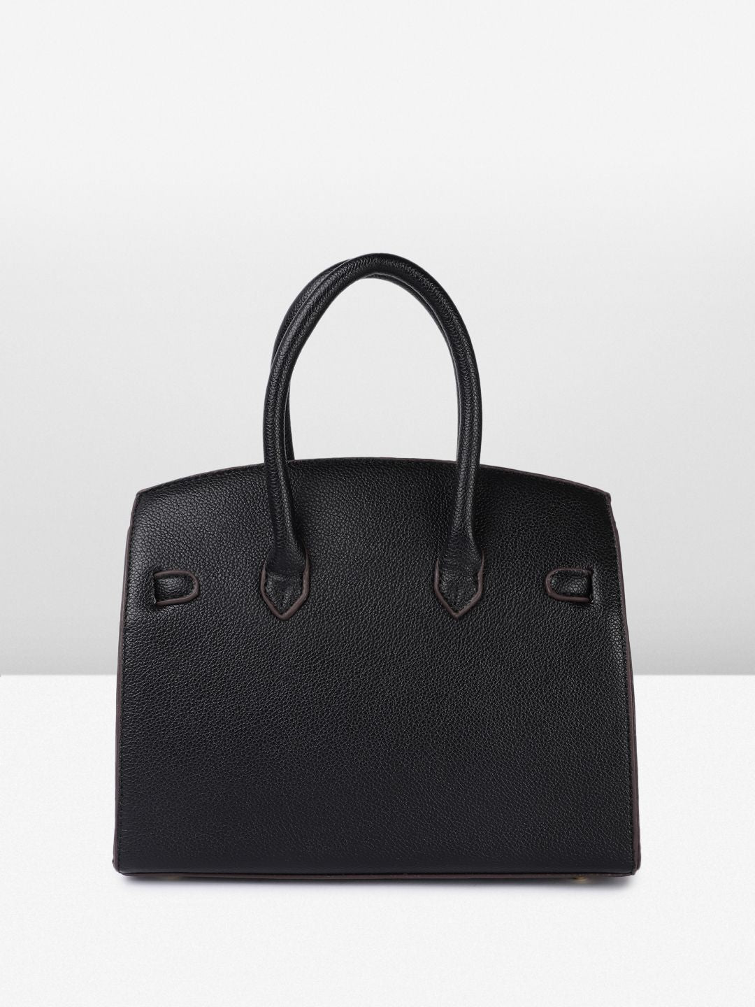 all about you Structured Handheld Bag
