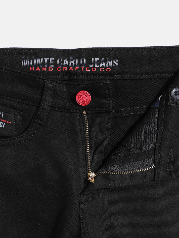 Monte Carlo Boys Stretchable Jeans