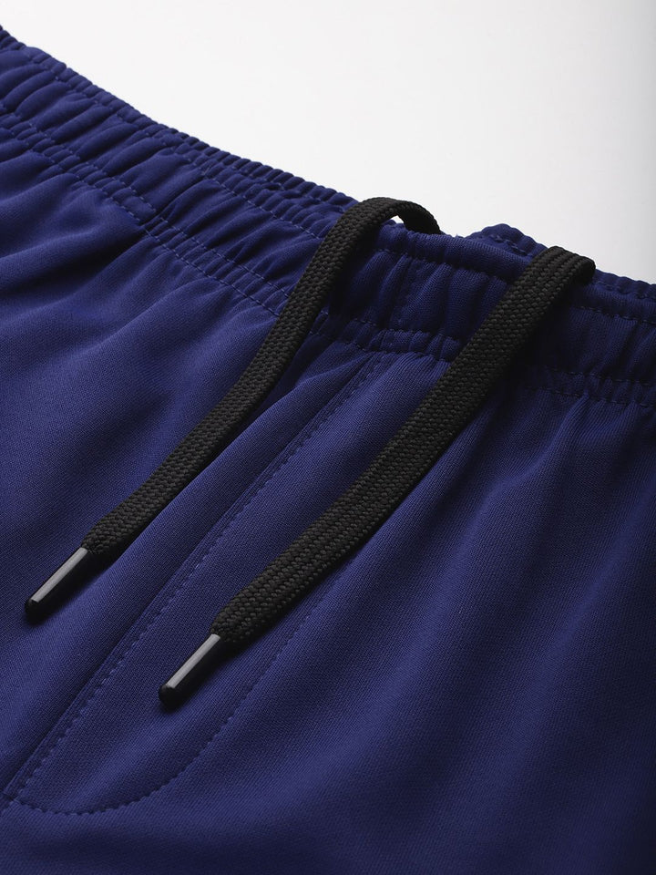 HRX by Hrithik Roshan Men Rapid-Dry Training Joggers