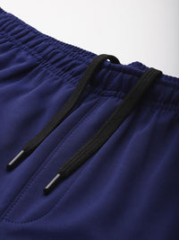 HRX by Hrithik Roshan Men Rapid-Dry Training Joggers
