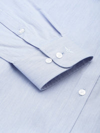Park Avenue Slim Fit Formal Shirt