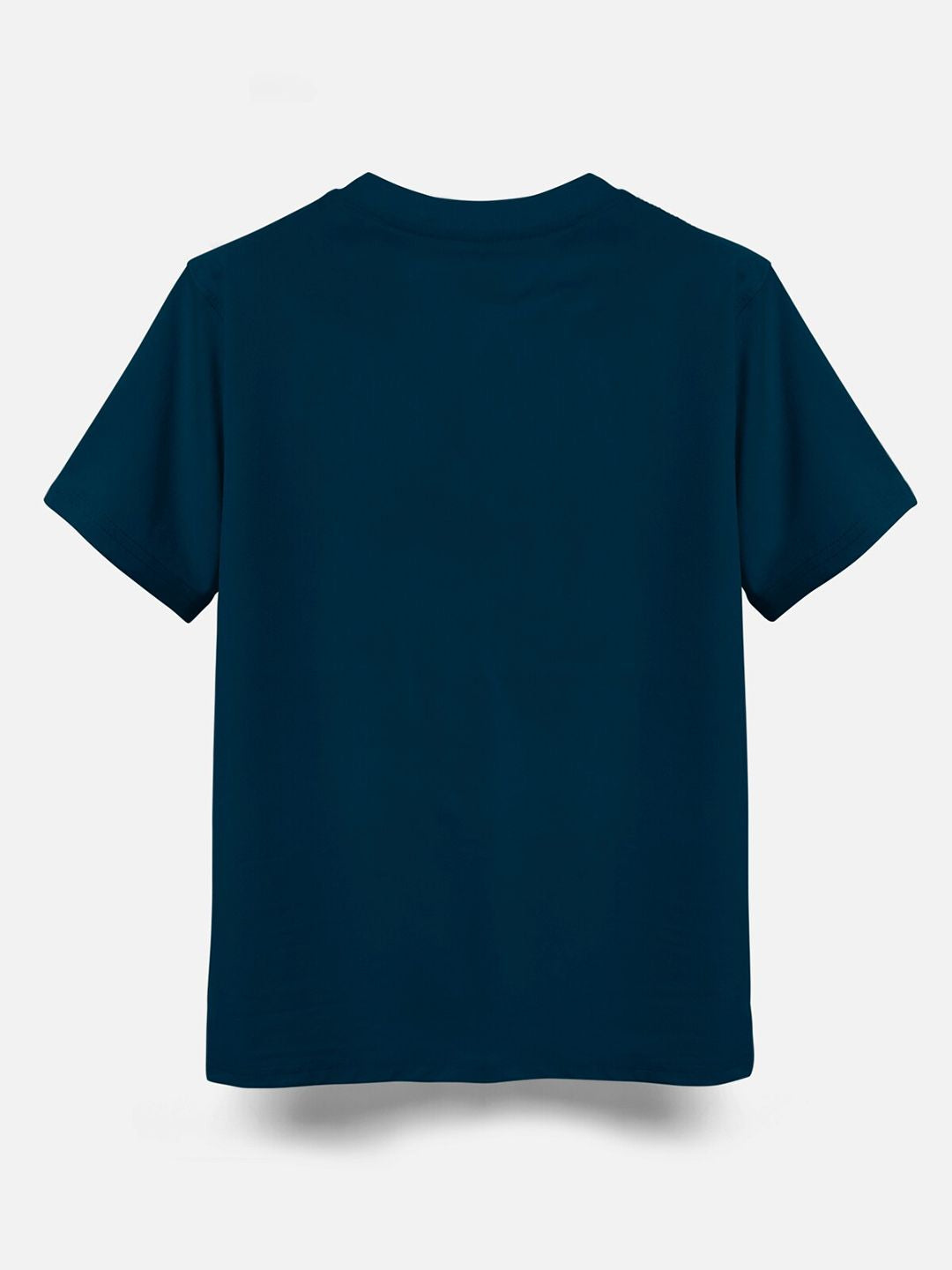 HELLCAT Boys Pack of 5 Printed Cotton T-shirts