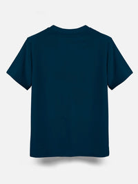 HELLCAT Boys Pack of 5 Printed Cotton T-shirts