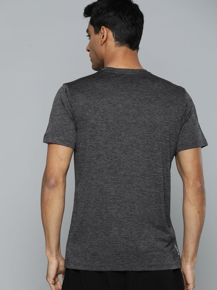 HRX By Hrithik Roshan Brand Carrier Rapid-Dry Training T-shirt