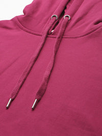 all about you Hooded Sweatshirt