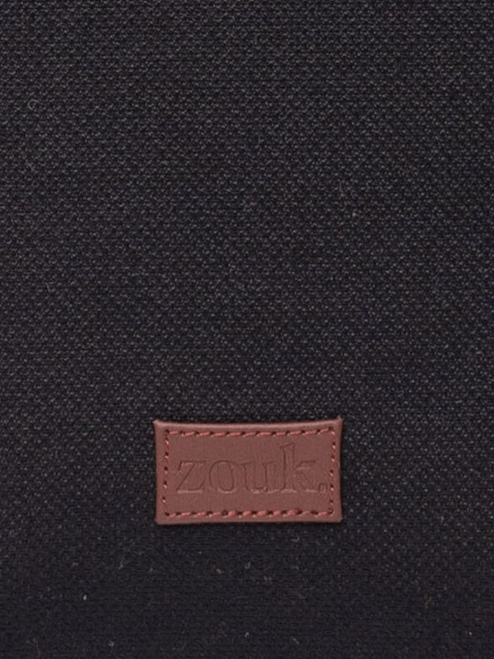 ZOUK Shopper Tote Bag