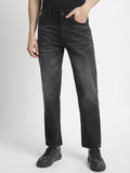 Bene Kleed Men Relaxed Fit Heavy Fade Jeans