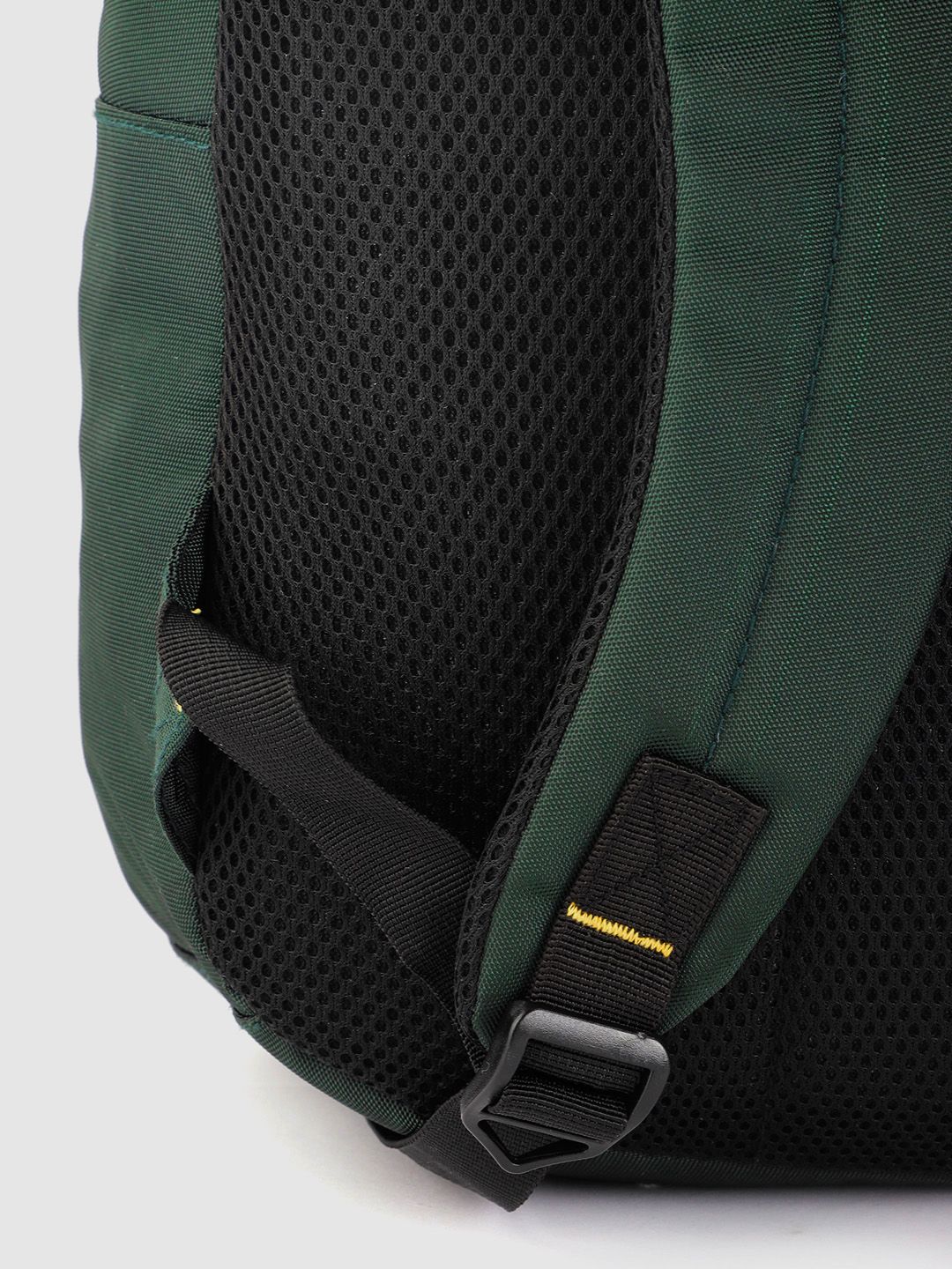 HRX by Hrithik Roshan Unisex Brand Logo 15 Inch Laptop Backpack