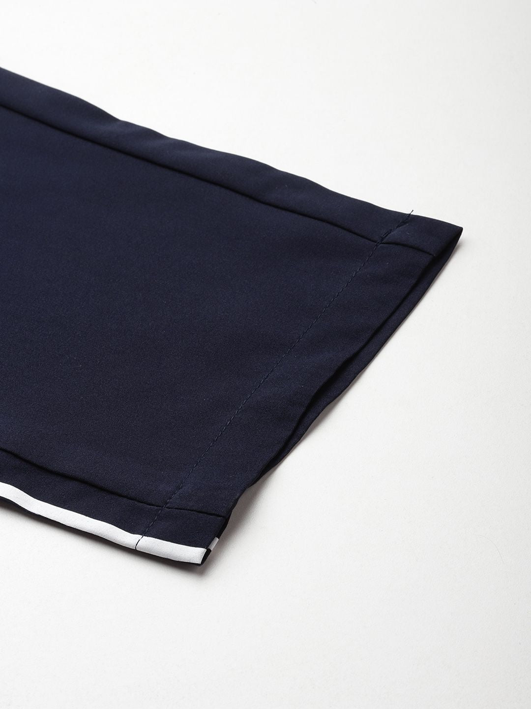 HRX by Hrithik Roshan Men Side Striped Training Track Pants