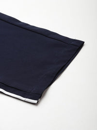 HRX by Hrithik Roshan Men Side Striped Training Track Pants