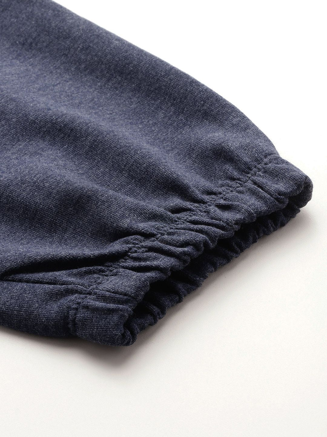 HRX by Hrithik Roshan Men Mid-Rise Regular Fit Yoga Joggers