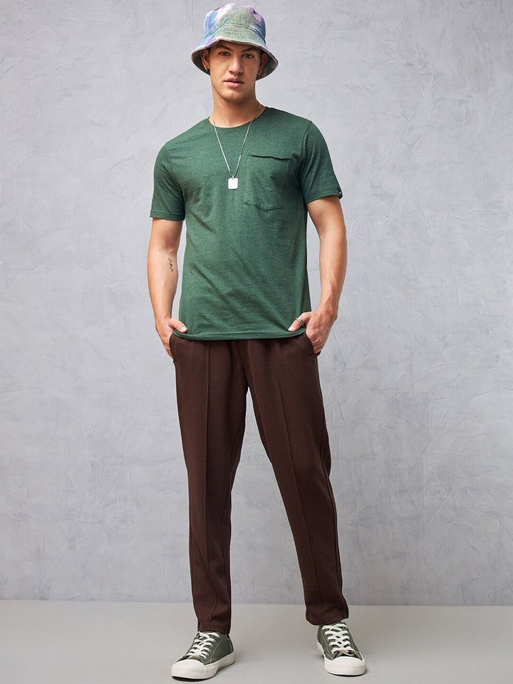 Bewakoof Men Track Pants