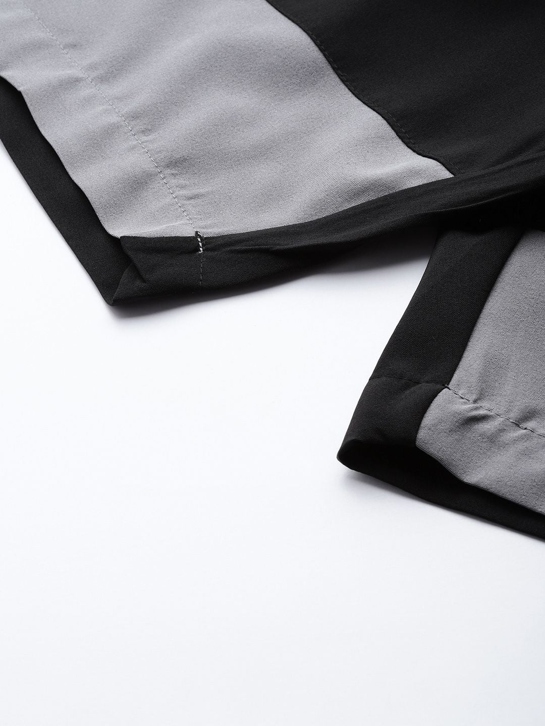 HRX by Hrithik Roshan Men Colourblocked Shorts