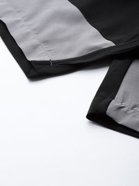 HRX by Hrithik Roshan Men Colourblocked Shorts