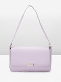 Lino Perros Structured Shoulder Bag