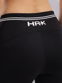 HRX by Hrithik Roshan Women Panelled Training Tights