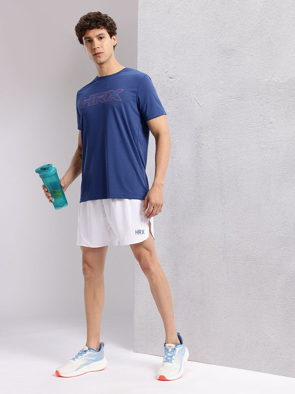 HRX by Hrithik Roshan Men Running Sports Shorts