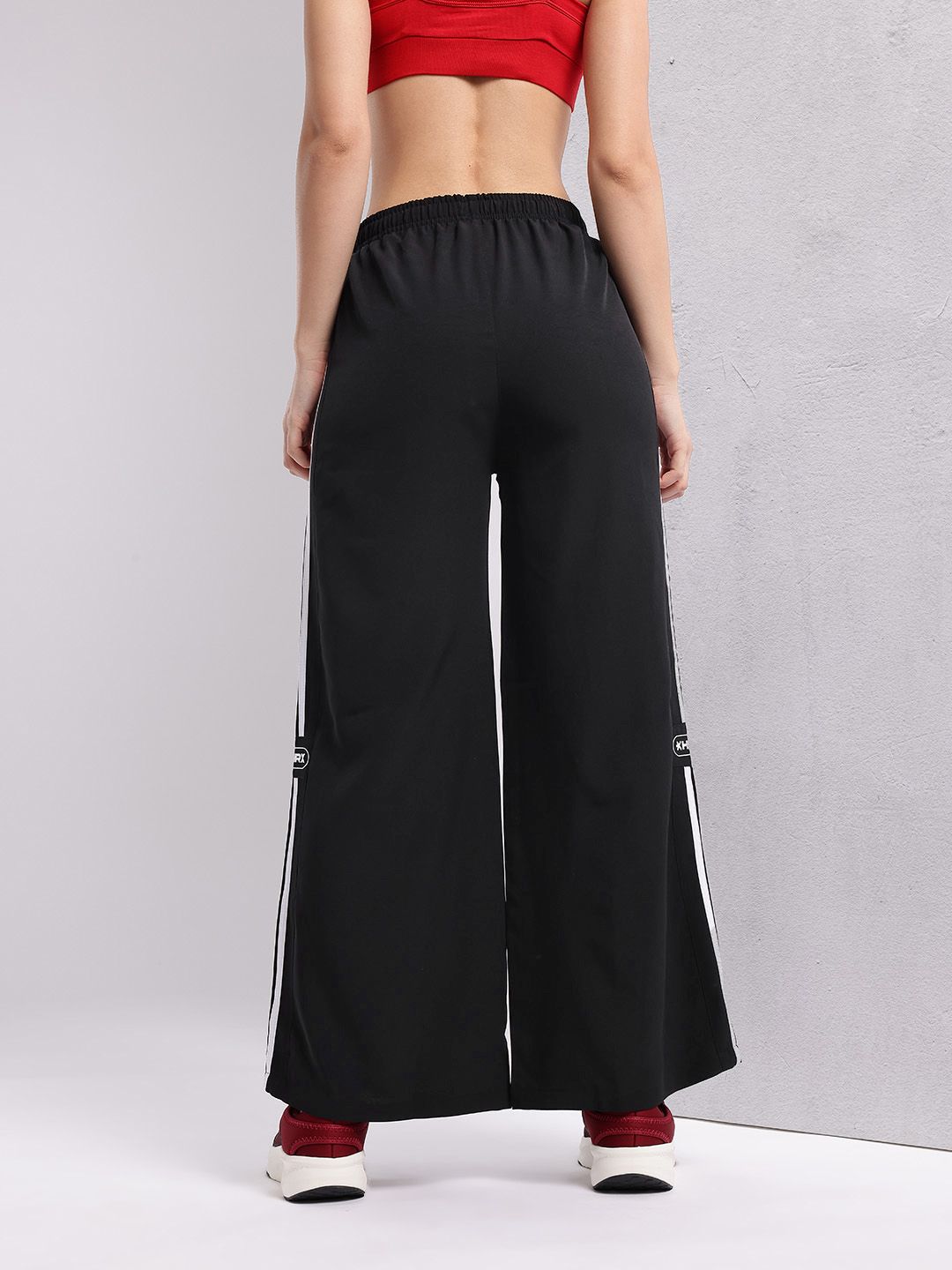 HRX by Hrithik Roshan Women Training Track Pants