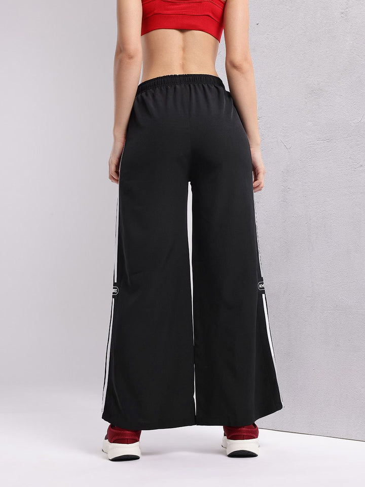 HRX by Hrithik Roshan Women Training Track Pants
