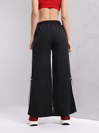 HRX by Hrithik Roshan Women Training Track Pants