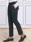 KLOTTHE Men Italian Gurkha Pants