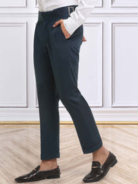 KLOTTHE Men Italian Gurkha Pants