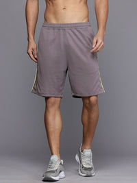 HRX by Hrithik Roshan Men Rapid-Dry Training Sports Shorts