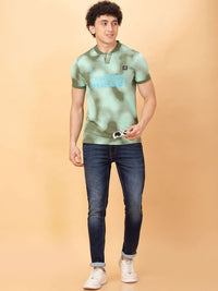 Being Human Men Slim Fit Heavy Fade Jeans