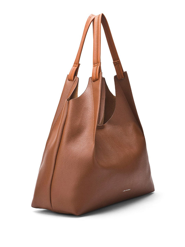 Lino Perros Shopper Tote Bag with Pouch