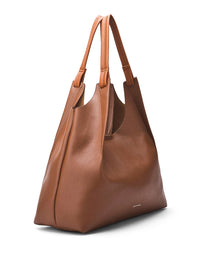 Lino Perros Shopper Tote Bag with Pouch