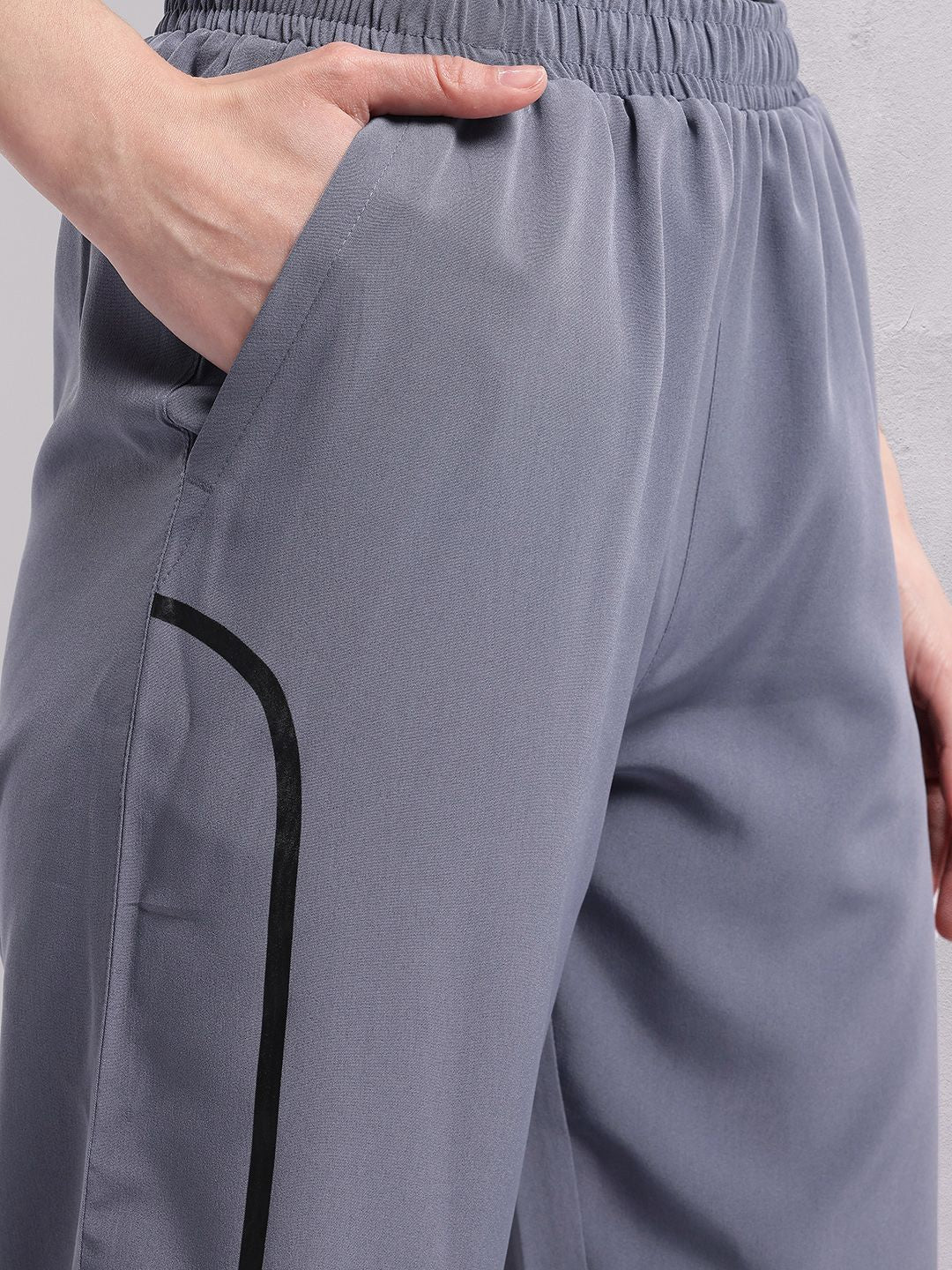 HRX by Hrithik Roshan Women Rapid-Dry Training Track Pants