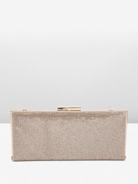 Lino Perros Embellished Purse Clutch