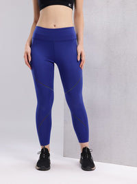 HRX by Hrithik Roshan Women Training Tights