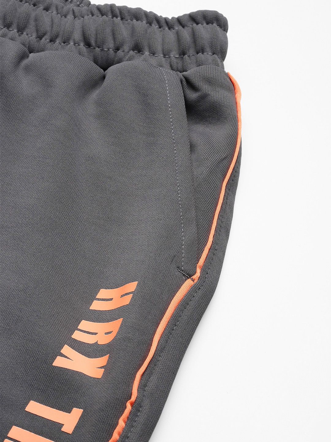 HRX by Hrithik Roshan Women Training Track pants