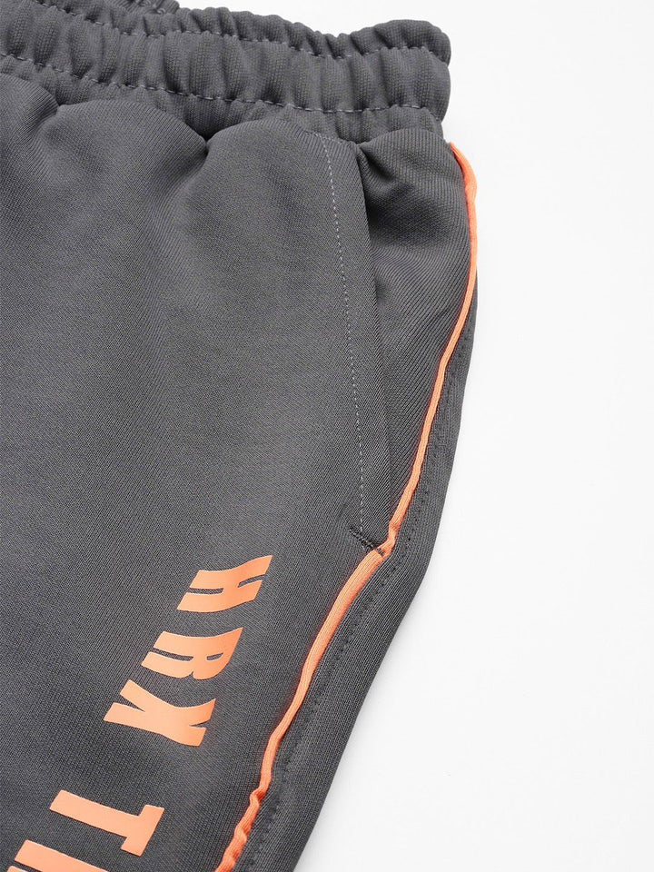 HRX by Hrithik Roshan Women Training Track pants