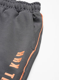 HRX by Hrithik Roshan Women Training Track pants
