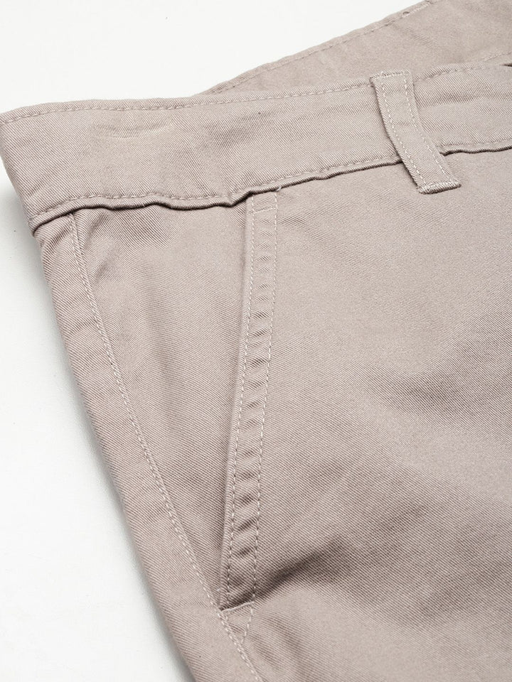 Being Human Men Classic Fit Joggers