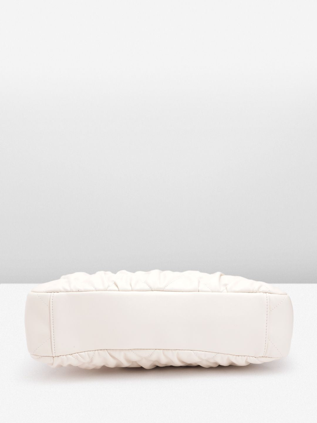 Lino Perros Quilted Shoulder Bag