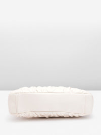 Lino Perros Quilted Shoulder Bag