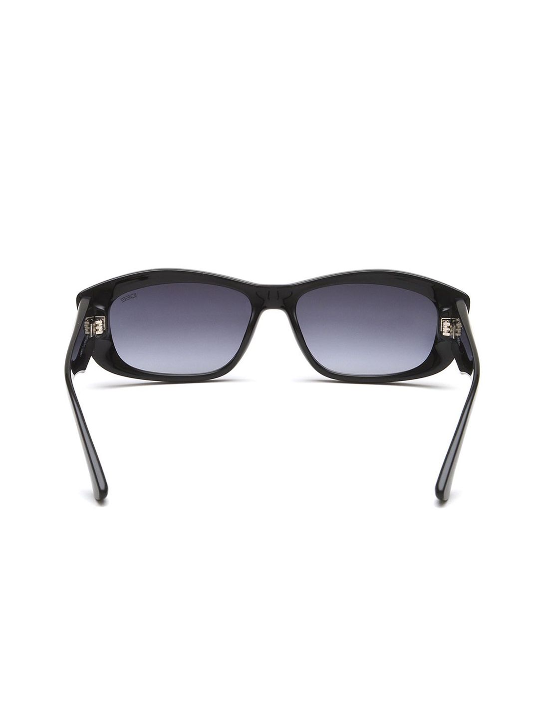 Idee Wanita Rectangle Sunglasses Dengan Lensa Lensa UV IDS3094C1SG